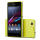 SONY XPERIA Z1 Compact Limonkowy D5503 - 1398771 - zdjęcie
